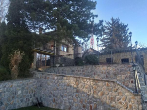 Beautiful holiday house